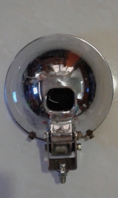 ไฟหน้ารถสปอต นำเข้าจากญี่ปุ่น