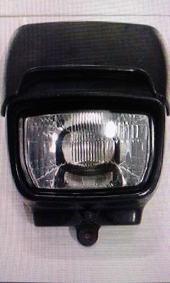 อะไหล่รถวิบาก