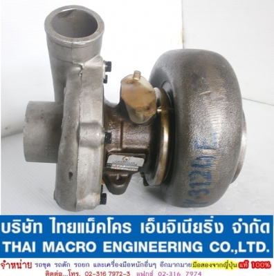 เทอร์โบ CATERPILLAR 9Y3124E