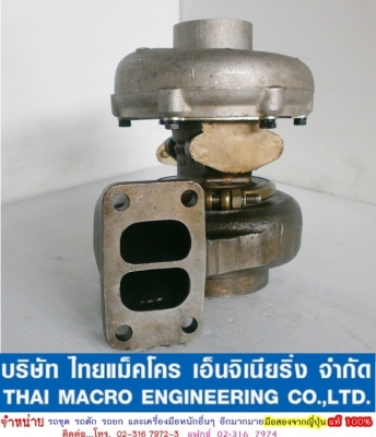 เทอร์โบ CATERPILLAR 9Y3124E