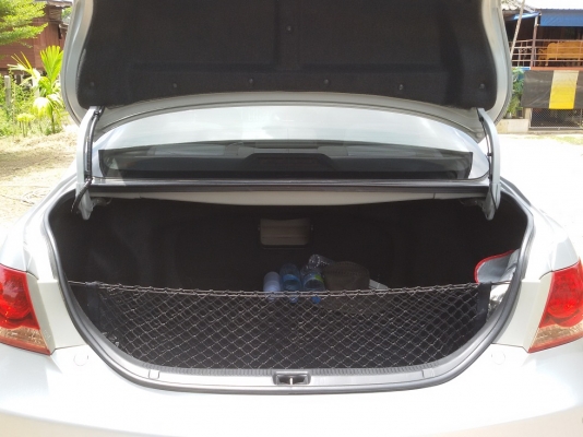 ขาย TOYOTA  CAMRY 2.4V ปี 2007