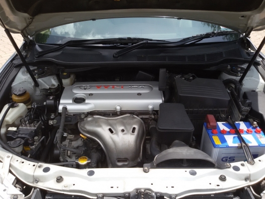 ขาย TOYOTA  CAMRY 2.4V ปี 2007