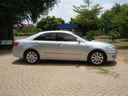 ขาย TOYOTA  CAMRY 2.4V ปี 2007