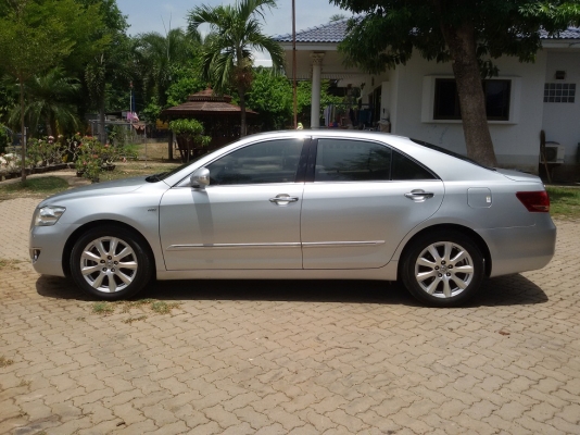 ขาย TOYOTA  CAMRY 2.4V ปี 2007