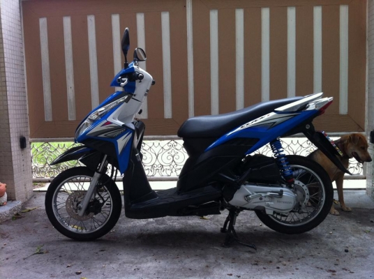 ขออนุญาติขาย Honda Click New 110i รุ่นไมล์ขาว วิ่งน้อย 7,xxx ฟรีค่าโอน ขออนุญาติขาย Honda Click New 110i รุ่นไมล์ขาว วิ่งน้อย 7,xxx ฟรีค่าโอน