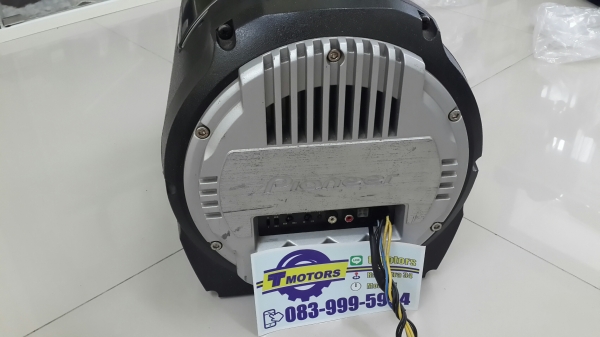 Carrozzeria (Pioneer)  TS-WX707A  มือสองญี่ปุ่น