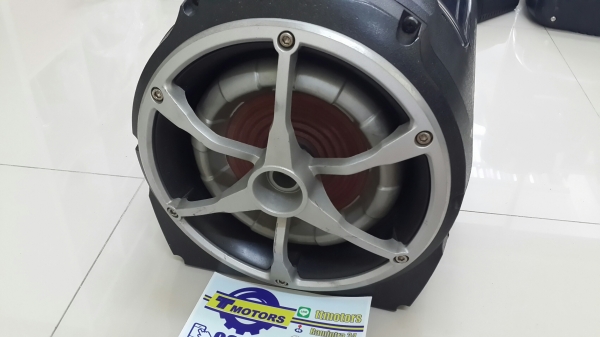 Carrozzeria (Pioneer)  TS-WX707A  มือสองญี่ปุ่น