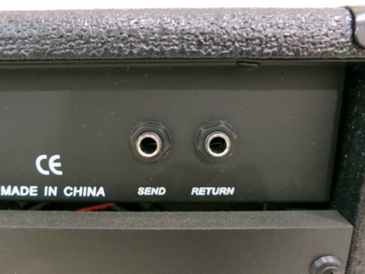 ตู้แอมป์กีต้าร์ Overdrive รุ่น GX-30 ของใหม่ มือหนึ่ง ดอก 8 นิ้ว เสียงดี