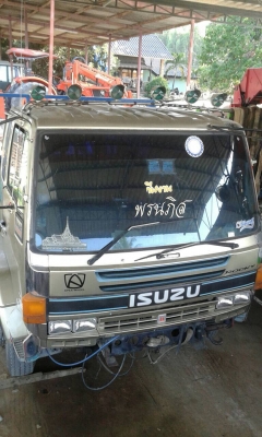 6ล้อ อีซูซุ 6ล้อ อีซูซุ