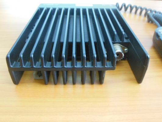 วิทยุสื่อสาร ICOM IC-2100-T ติดไว้เข้าป่า ลงทะเล ลงเขื่อน