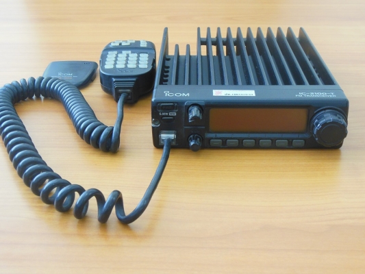 วิทยุสื่อสาร ICOM IC-2100-T วิทยุสื่อสาร ICOM IC-2100-T