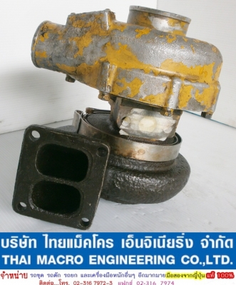 เทอร์โบ CATERPILLAR  IV-0034 IP-0713
