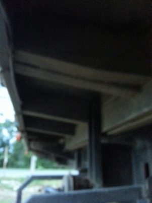 ขายหางพ่วง ซิมิดั้ม  2  เพลา. ปี 38.    สนใจติดต่อ  081 - 6079515