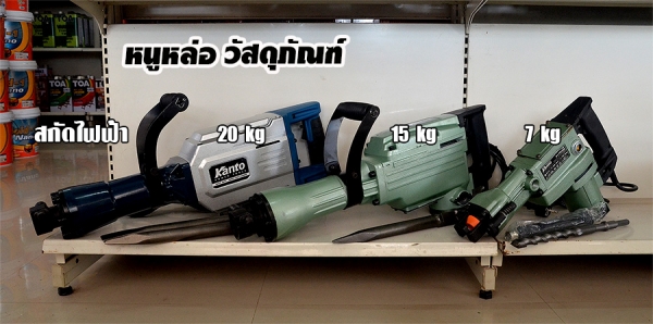 ขายเครื่องมือช่าง Power Tools