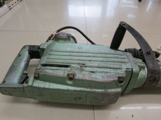 สกัด แย็ก HITACHI รุ่น PH-65A ของแท้ สภาพดี พร้อมดอก