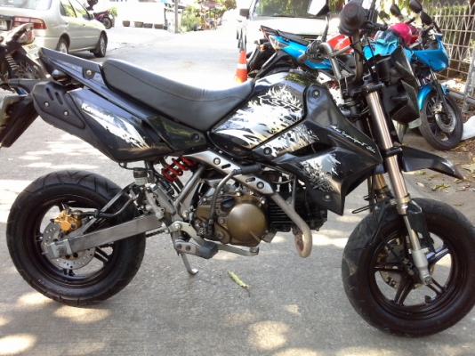 ขายksrปี55