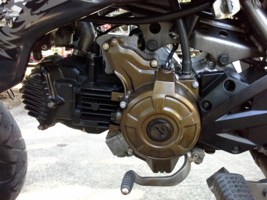 ขายksrปี55