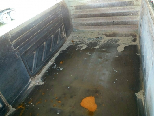 ขายหางพ่วง  สามมิต  3  เพลา. แท้.  ปี 56.     สนใจติดต่อ  081 - 6079515