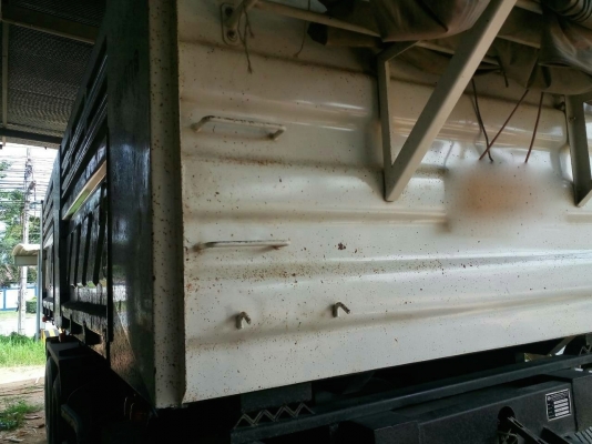 ขายหางพ่วง  สามมิต  3  เพลา. แท้.  ปี 56.     สนใจติดต่อ  081 - 6079515