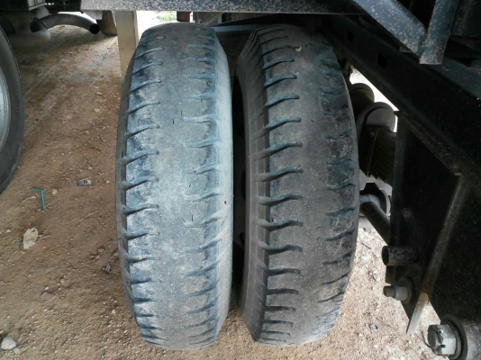 ขายหางพ่วง  สามมิต  3  เพลา. แท้.  ปี 56.     สนใจติดต่อ  081 - 6079515