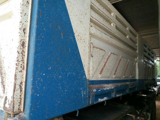 ขายหางพ่วง  สามมิต  3  เพลา. แท้.  ปี 56.     สนใจติดต่อ  081 - 6079515