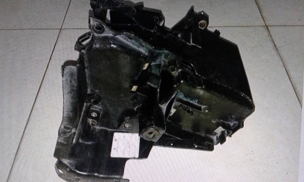 อะไหล่แต่งและเดิมฮอนด้าสตีด 400-600 อะไหล่แต่งและเดิมฮอนด้าสตีด 400-600