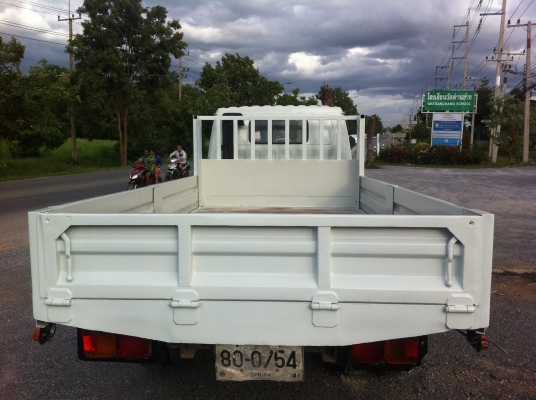 Hino FB112-Wo4D-117 แรง กระบะเหล็ก เครื่องดี คัสซีสวย ทำสีใหม่ทั้งคัน ทะเบียนพร้อมโอน Hino FB112-Wo4D-117 แรง กระบะเหล็ก เครื่องดี คัสซีสวย ทำสีใหม่ทั้งคัน ทะเบียนพร้อมโอน