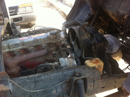 Hino FB112-Wo4D-117 แรง กระบะเหล็ก เครื่องดี คัสซีสวย ทำสีใหม่ทั้งคัน ทะเบียนพร้อมโอน Hino FB112-Wo4D-117 แรง กระบะเหล็ก เครื่องดี คัสซีสวย ทำสีใหม่ทั้งคัน ทะเบียนพร้อมโอน