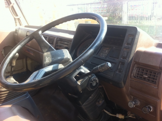 Hino FB112-Wo4D-117 แรง กระบะเหล็ก เครื่องดี คัสซีสวย ทำสีใหม่ทั้งคัน ทะเบียนพร้อมโอน Hino FB112-Wo4D-117 แรง กระบะเหล็ก เครื่องดี คัสซีสวย ทำสีใหม่ทั้งคัน ทะเบียนพร้อมโอน