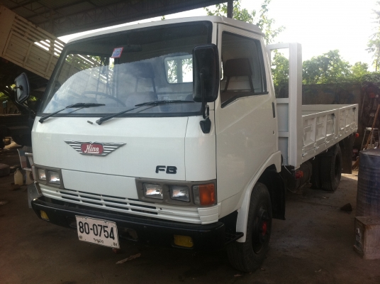 Hino FB112-Wo4D-117 แรง กระบะเหล็ก เครื่องดี คัสซีสวย ทำสีใหม่ทั้งคัน ทะเบียนพร้อมโอน Hino FB112-Wo4D-117 แรง กระบะเหล็ก เครื่องดี คัสซีสวย ทำสีใหม่ทั้งคัน ทะเบียนพร้อมโอน