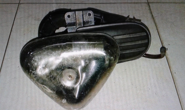 อะไหล่รถฮอนด้า สตีด 400-600