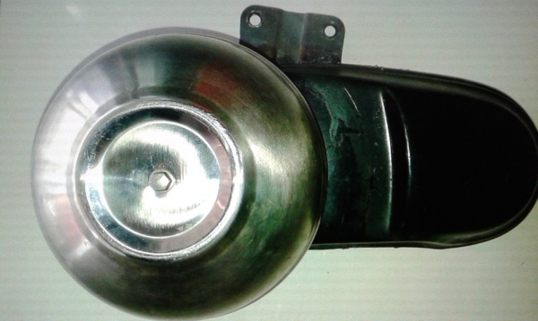 อะไหล่รถฮอนด้า สตีด 400-600