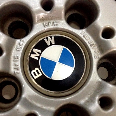 ------ขายแล้ว-----แม็กซ์15 BMWแท้