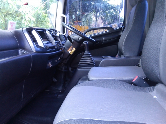 ขาย HINO FC9J ยาว 6.50 เมตร มือไวใจถึง 1100000 บาท