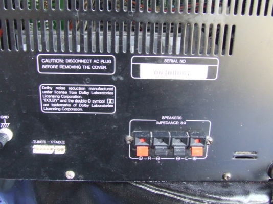 ขายเครื่องเล่นเทป พร้อมจูนเนอร์ ของซัมซุง ขายเครื่องเล่นเทป พร้อมจูนเนอร์ ของซัมซุง