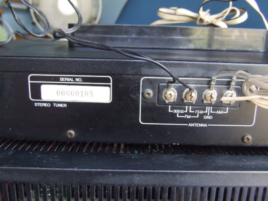 ขายเครื่องเล่นเทป พร้อมจูนเนอร์ ของซัมซุง ขายเครื่องเล่นเทป พร้อมจูนเนอร์ ของซัมซุง