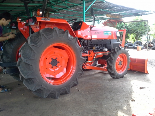 ขายครับ4508พร้อมใช้งานสภาพดีมากทะเบียนพร้อมสนใจดูรถอ.บ้านหมี่