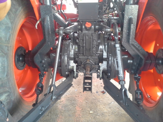 ขายครับ4508พร้อมใช้งานสภาพดีมากทะเบียนพร้อมสนใจดูรถอ.บ้านหมี่