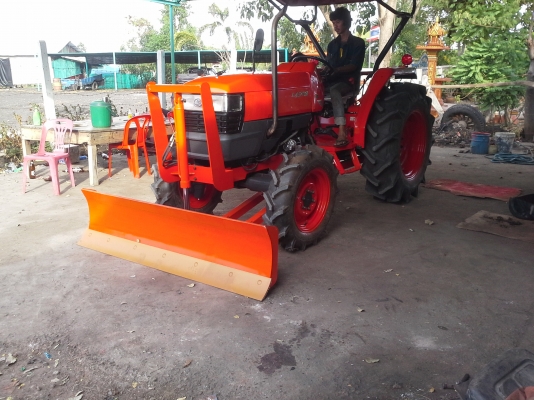 ขายครับ4508พร้อมใช้งานสภาพดีมากทะเบียนพร้อมสนใจดูรถอ.บ้านหมี่