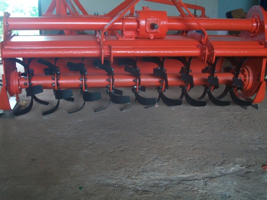 ขายโรตารี่่1.80 เมตรตราช้างพร้อมยอย