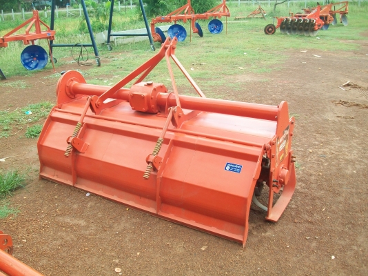 ขายโรตารี่่1.80 เมตรตราช้างพร้อมยอย