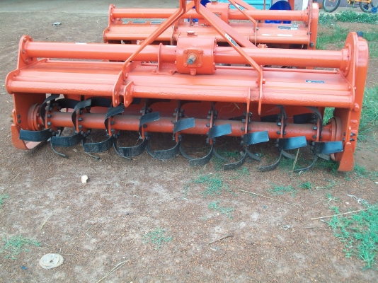 ขายโรตารี่่1.80 เมตรตราช้างพร้อมยอย