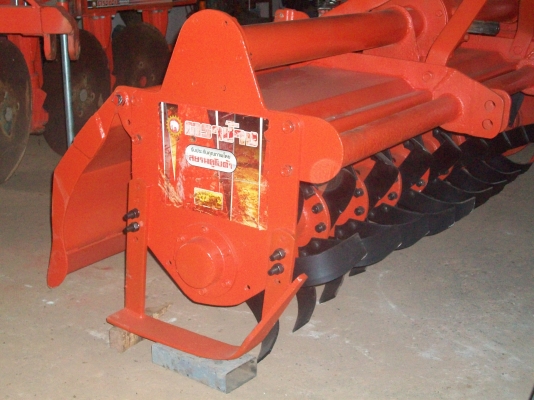 ขายโรตารี่่1.80 เมตรตราช้างพร้อมยอย