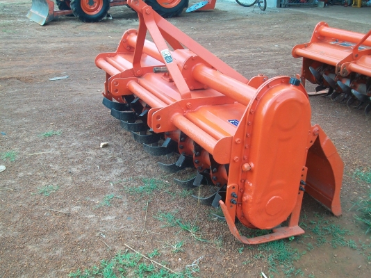 ขายโรตารี่่1.80 เมตรตราช้างพร้อมยอย