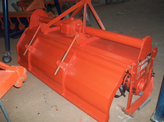 ขายโรตารี่่1.80 เมตรตราช้างพร้อมยอย