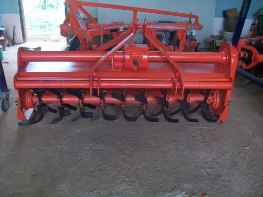 ขายโรตารี่่1.80 เมตรตราช้างพร้อมยอย