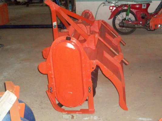 ขายโรตารี่่1.80 เมตรตราช้างพร้อมยอย