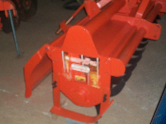 ขายโรตารี่่1.80 เมตรตราช้างพร้อมยอย