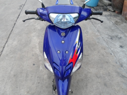 ขายยามาฮ่า มีโอ