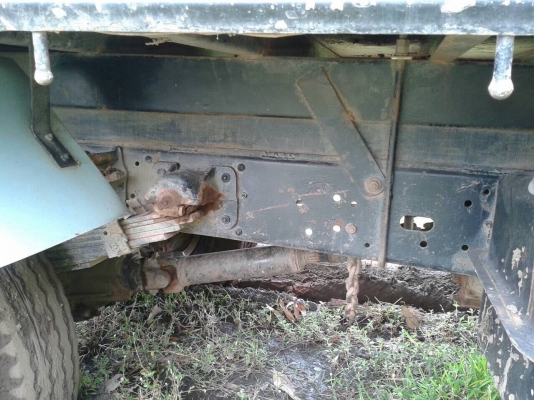 ขาย 6 ล้อ ISUZU ROCKY 175 กระบะยาว 4.50 เมตร คัสซีสวยตลอดเส้น เครื่อง 6BG1 175 แรงม้า เบรคทิฟฟี่ พาวเวอร์ ทะเบียนพร้อมโอนครับ